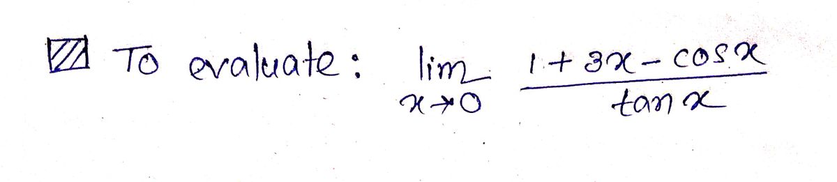 Calculus homework question answer, step 1, image 1